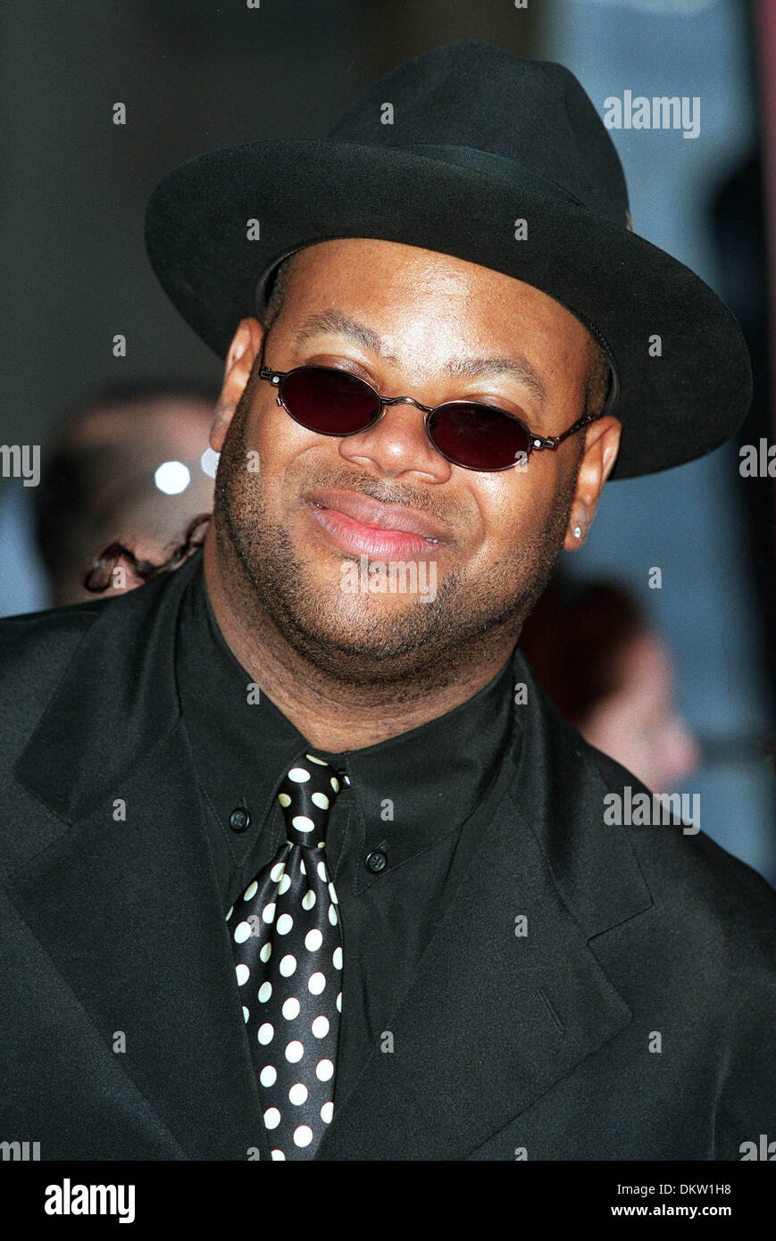 Jimmy jam hires stock photography and images Alamy