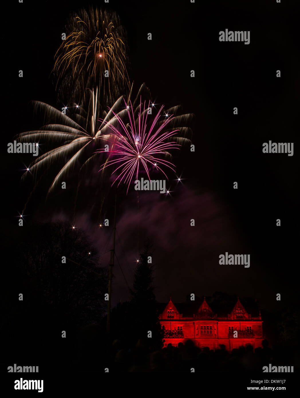 Bangor town hall hires stock photography and images Alamy