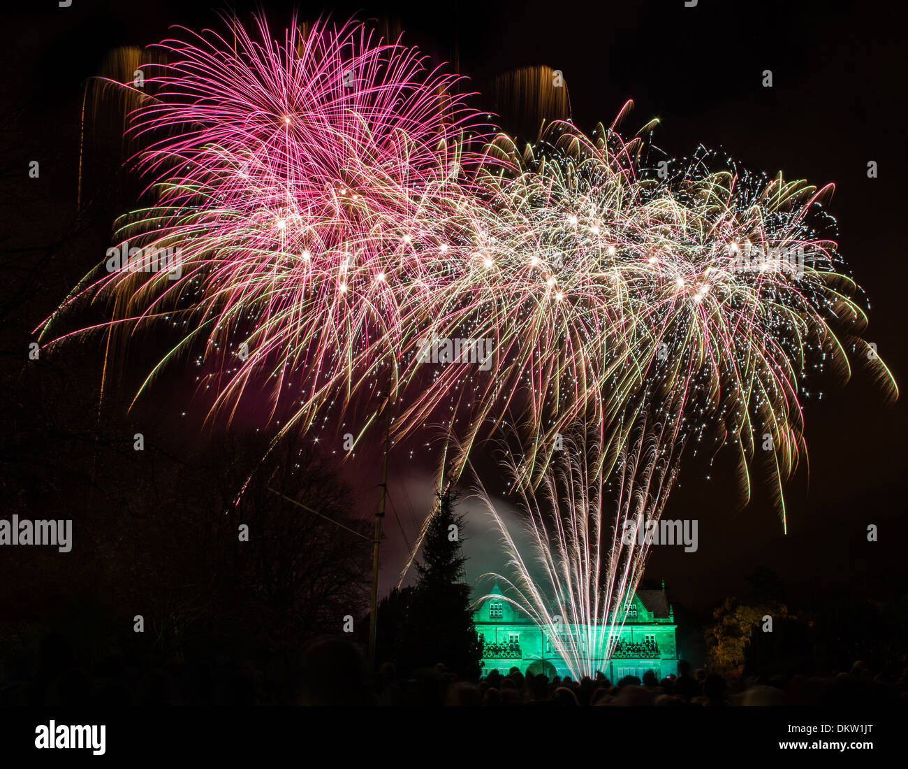 Bangor town hall hires stock photography and images Alamy