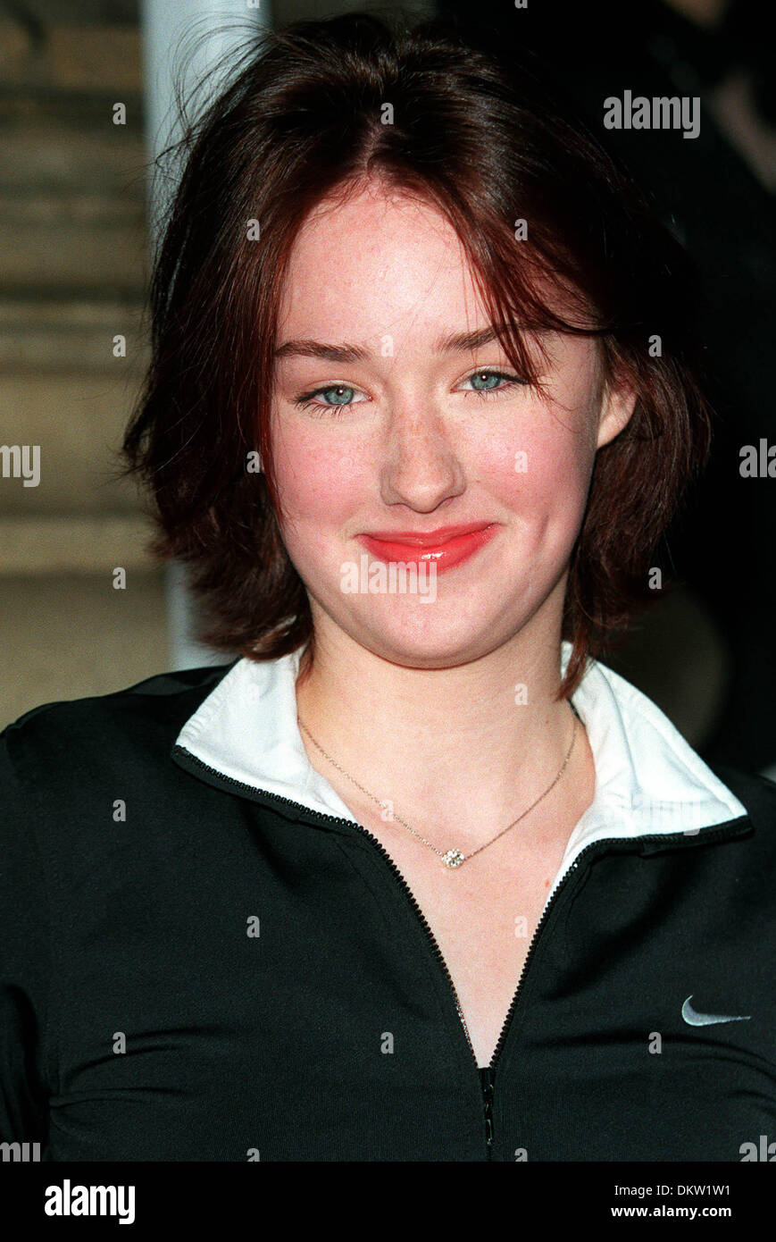 Ashley johnson hi-res stock photography and images - Alamy