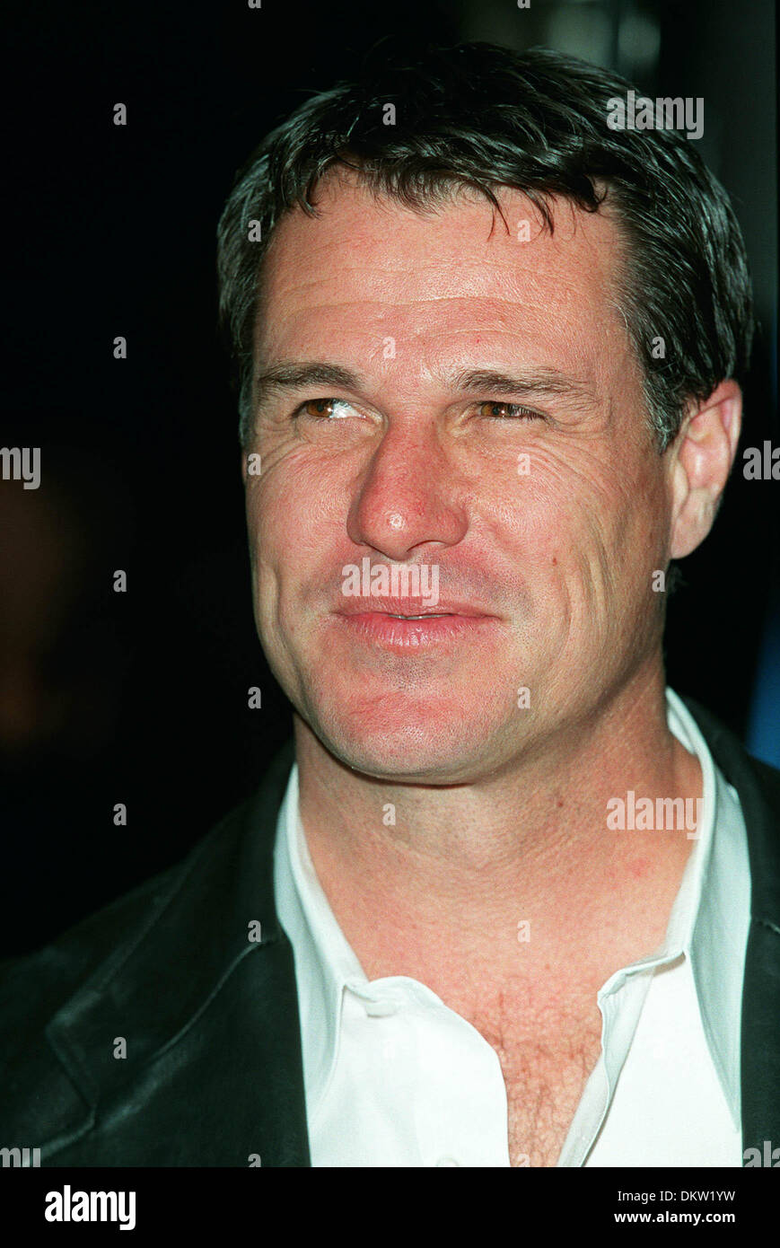 Brad johnson hires stock photography and images Alamy