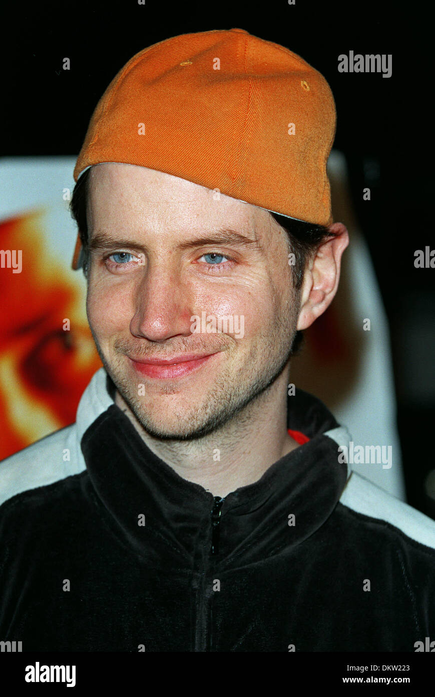 Jamie Kennedy High Resolution Stock Photography and Images - Alamy
