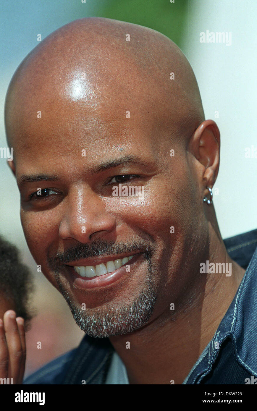 Keenan Wayans Net Worth