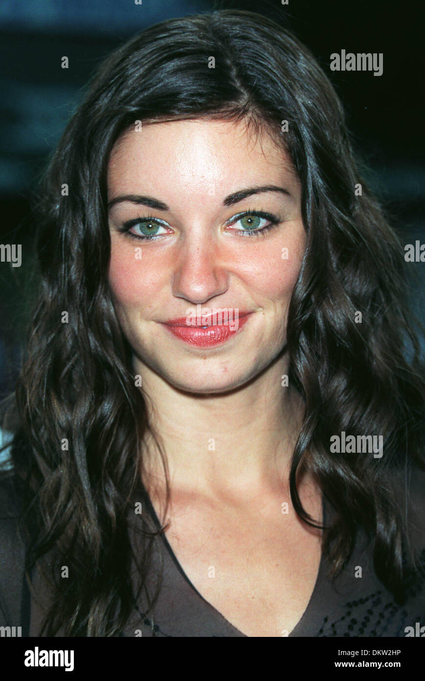 Bianca kajlich hi-res stock photography and images - Alamy