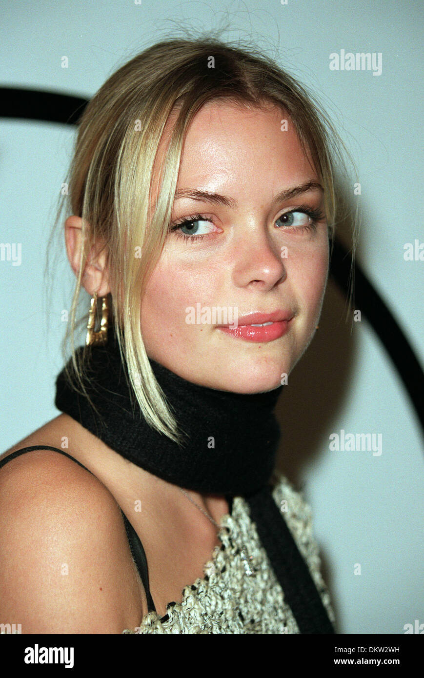 jaime king model