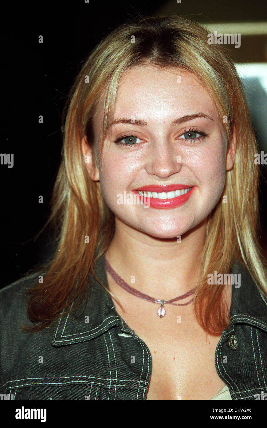 Monica keena hi-res stock photography and images - Alamy