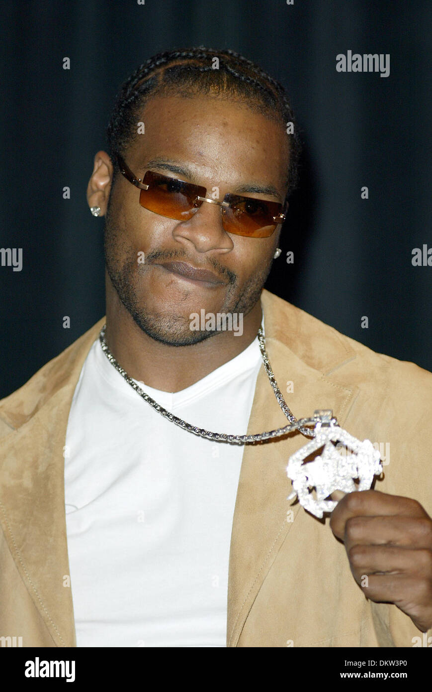 Jaheim hi-res stock photography and images - Alamy