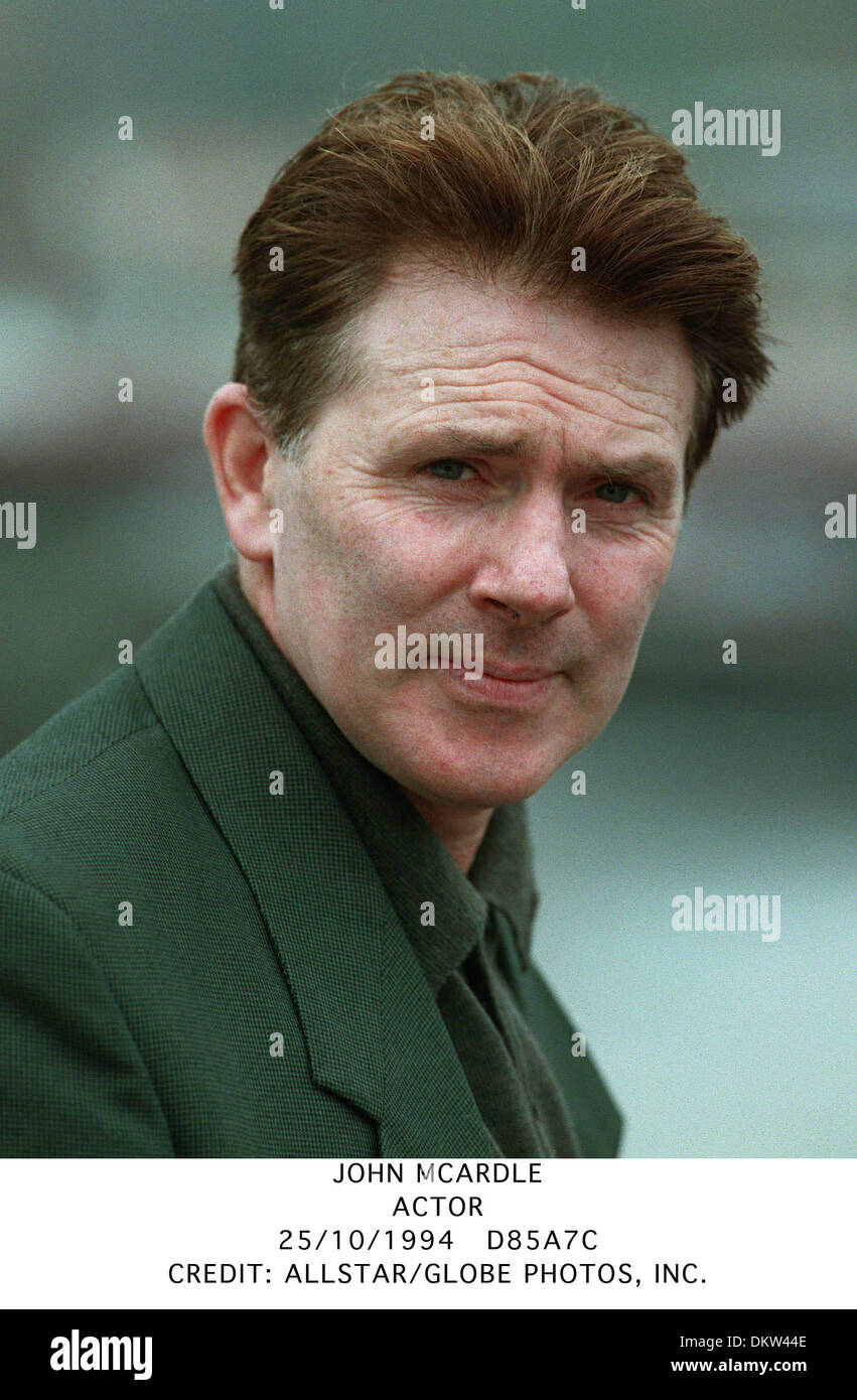 John mcardle hi res stock photography and images Alamy