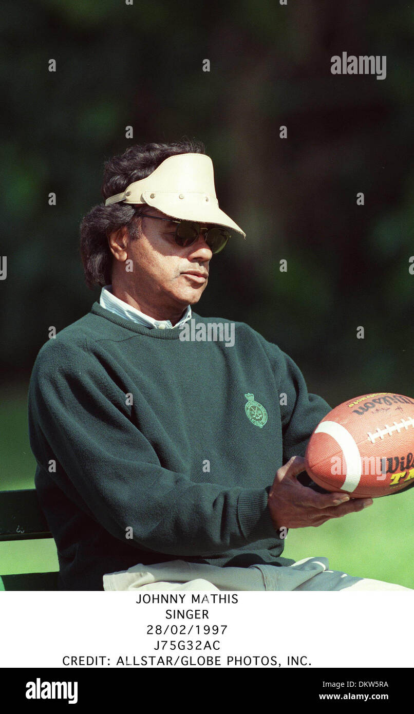 Johnny mathis hires stock photography and images Alamy