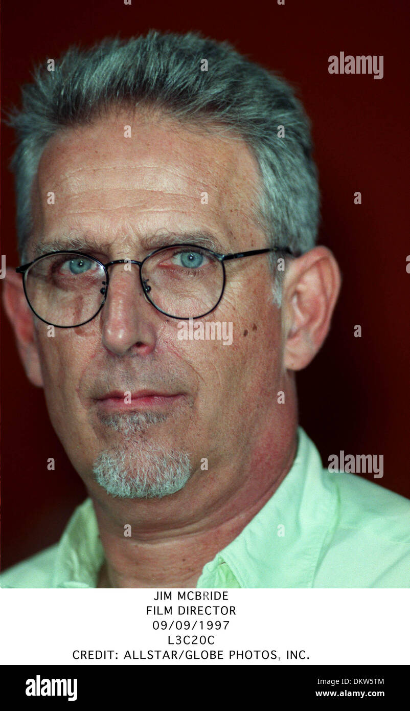 Jim mcbride hi-res stock photography and images - Alamy