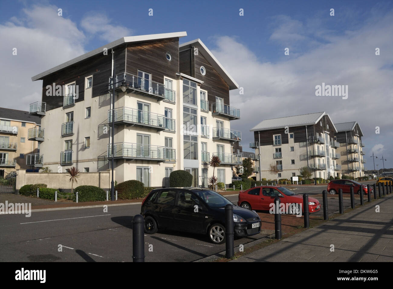 Barry waterfront hires stock photography and images Alamy