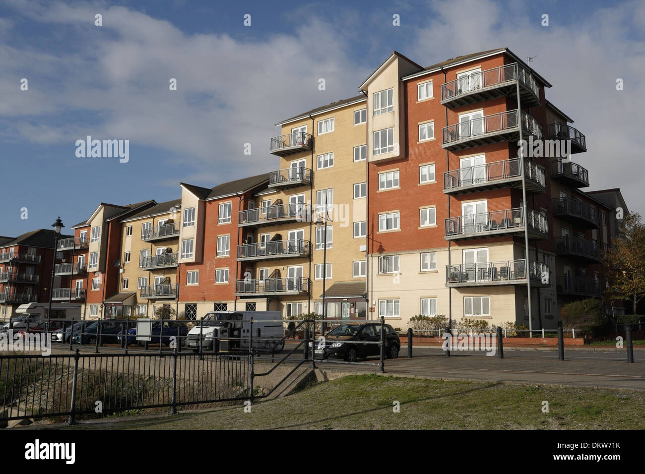 Barry waterfront hires stock photography and images Alamy