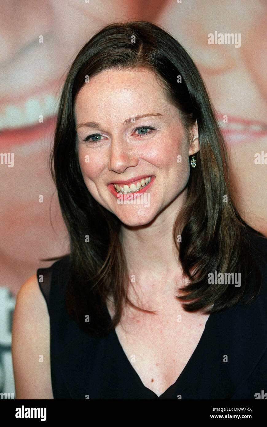 Linney Actress laura linney hi-res stock photography and images - Alamy
