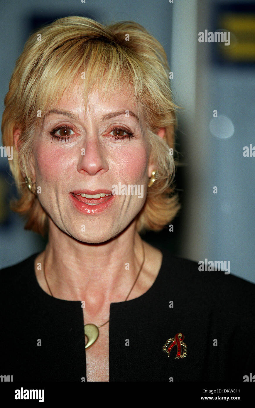 Judith light actress hi-res stock photography and images - Alamy