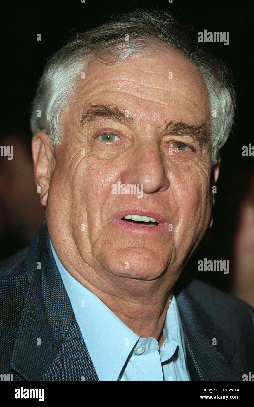 GARRY MARSHALL.FILM DIRECTOR.PARAMOUNT STUDIOS, LA, USA.07/01/2002