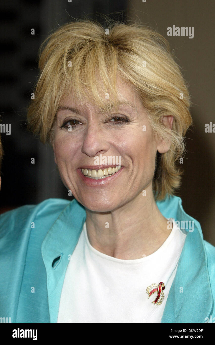 Judith light actress hi-res stock photography and images - Alamy