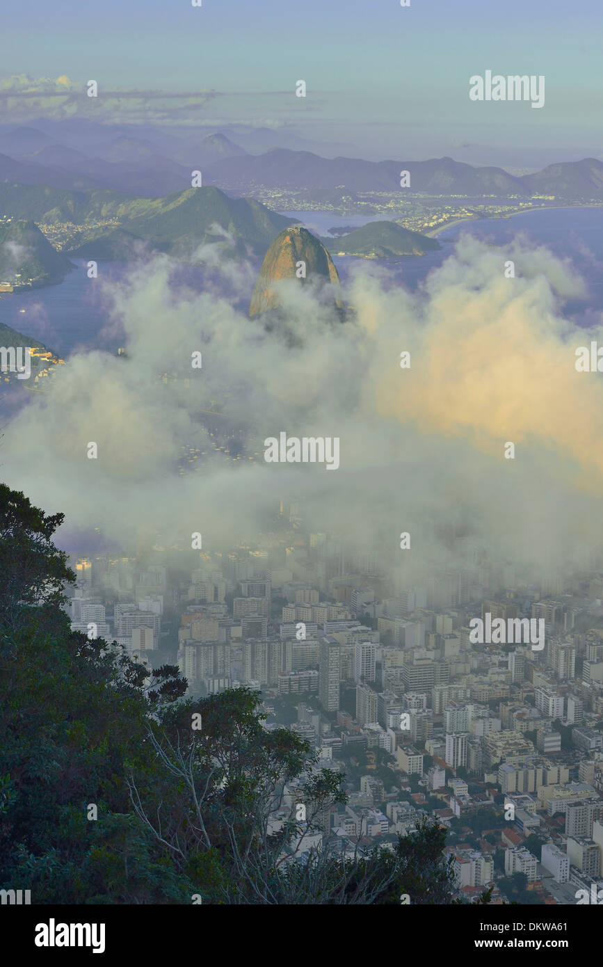 South America, Latin America, Brazil, Rio, Rio de Janeiro, city, Rio ...