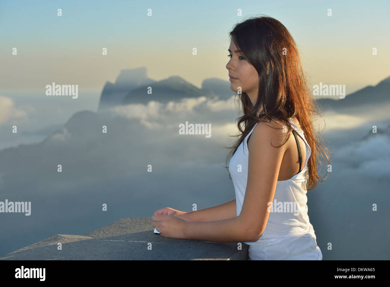 A brazilian woman hi-res stock photography and images - Page 3 - Alamy