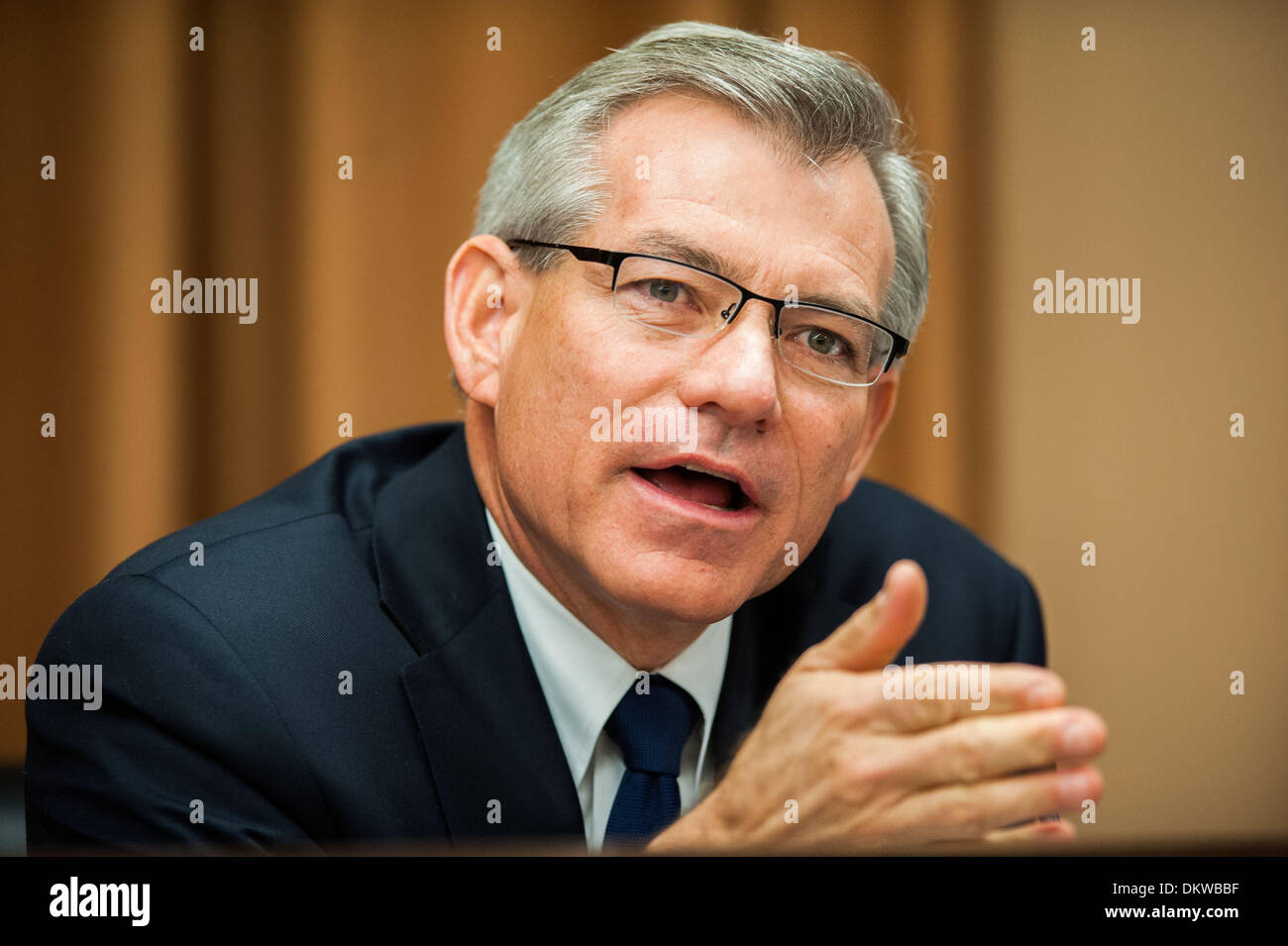 Tucson, Arizona, USA. 9th Dec, 2013. Rep. DAVID SCHWEIKERT (R-Ariz ...