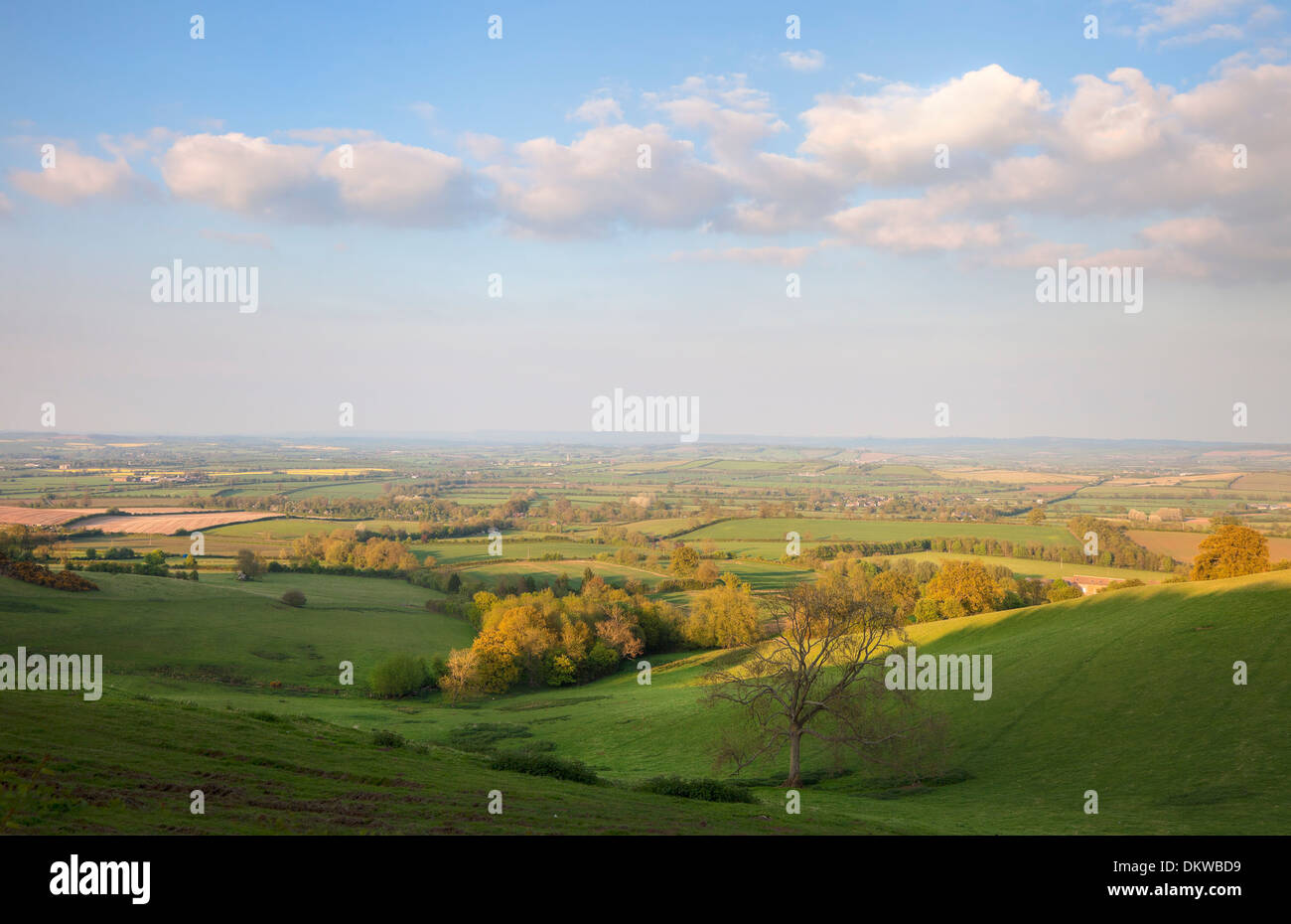 Countryside aerial england hires stock photography and images Alamy