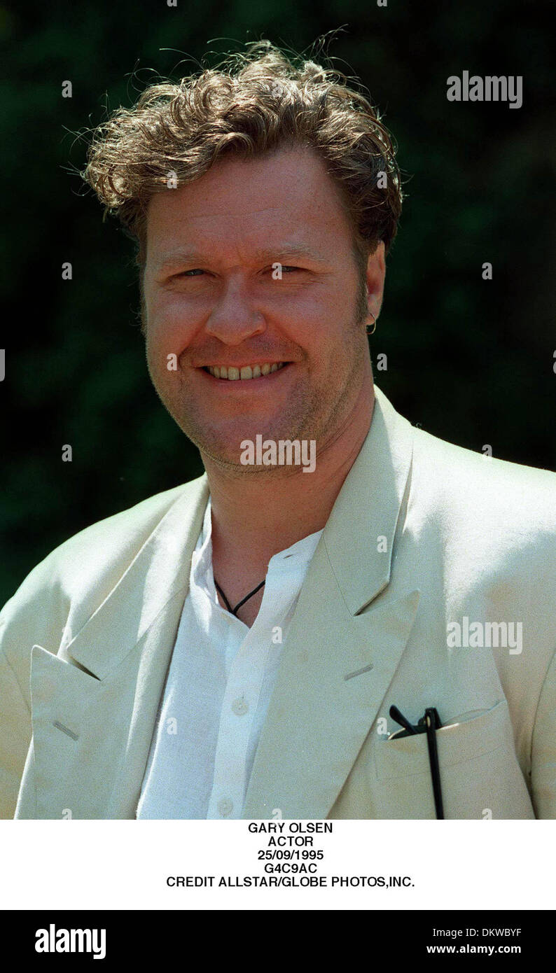 Gary Olsen's Instagram, Twitter & Facebook on IDCrawl