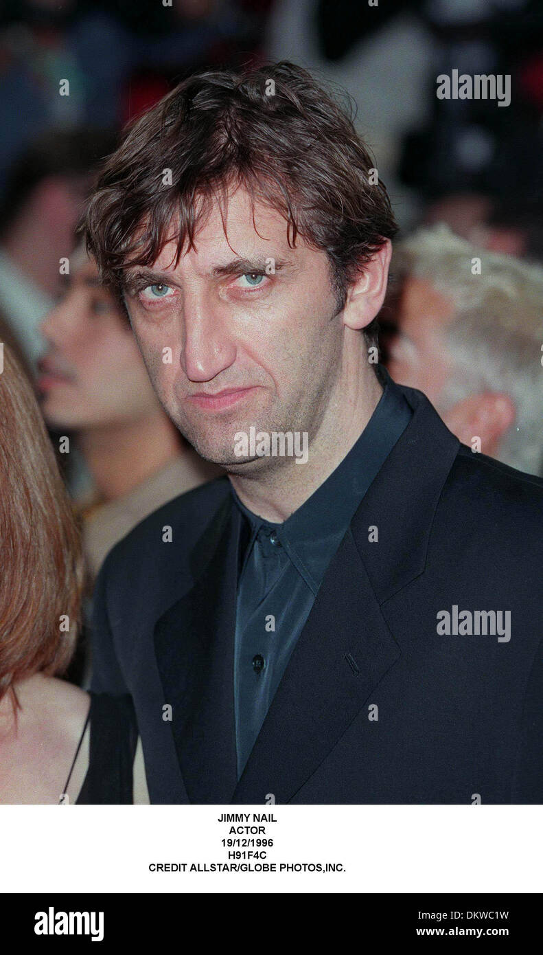 Jimmy nail hires stock photography and images Alamy