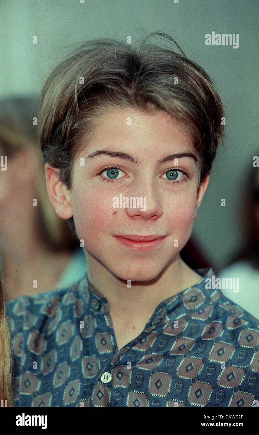 TARAN NOAH SMITH.ACTRESS.17/03/1997.J81F33C Stock Photo - Alamy