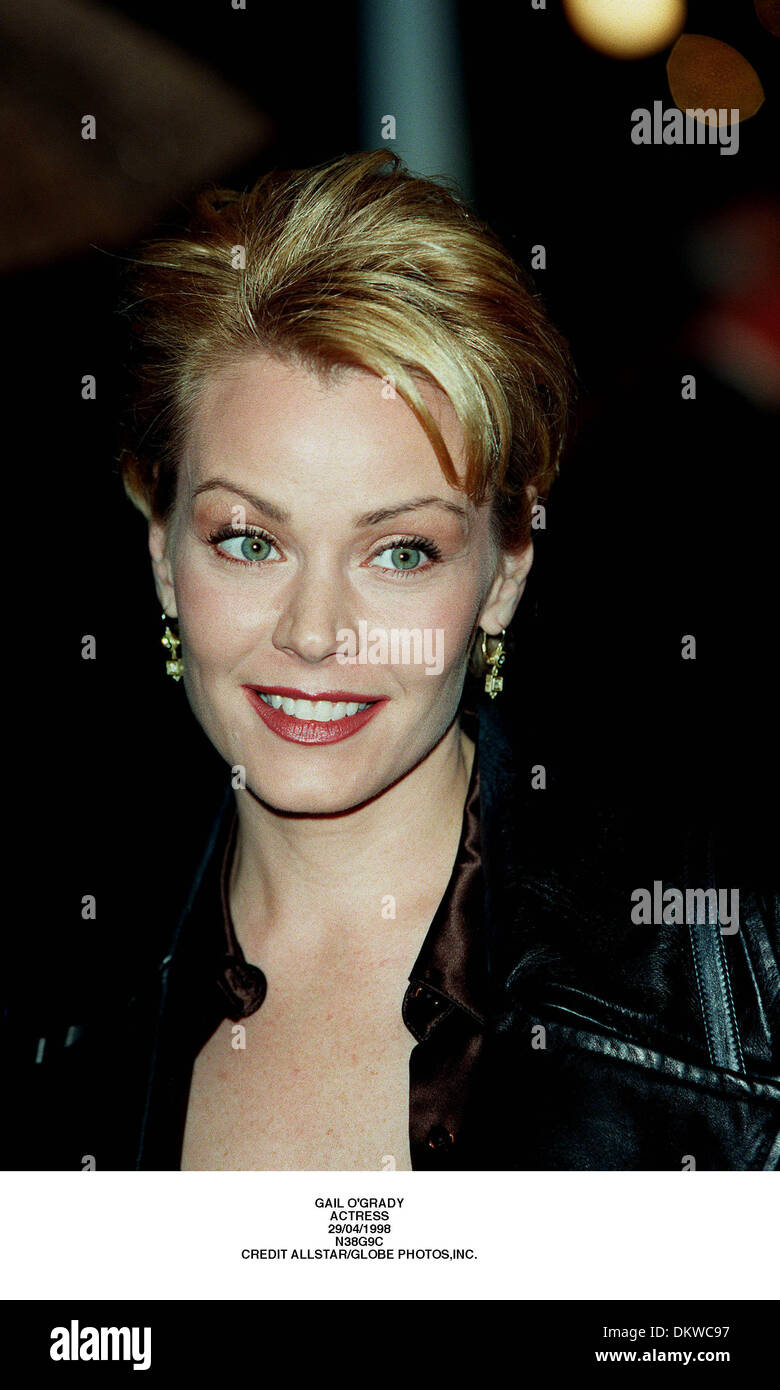 Gail o’grady hi-res stock photography and images - Alamy