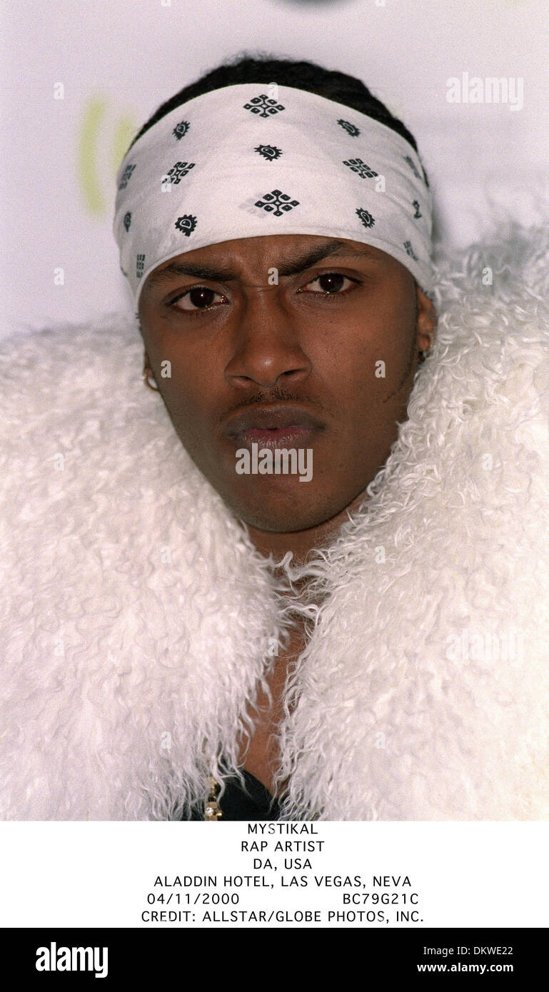 Mystikal hi-res stock photography and images - Alamy