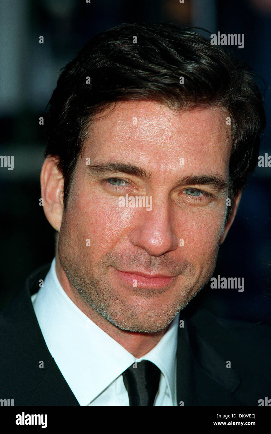 DYLAN MCDERMOTT.ACTOR.S ANGELES, USA.SCREEN ACTORS GUILD AWARDS, LO.11 ...