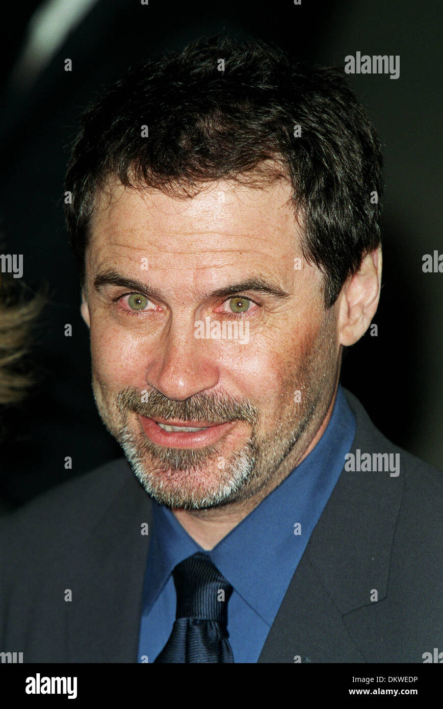 DENNIS MILLER.ACTOR.A.MORTENS, BEVERLY HILLS, LA, US.25/03/2001