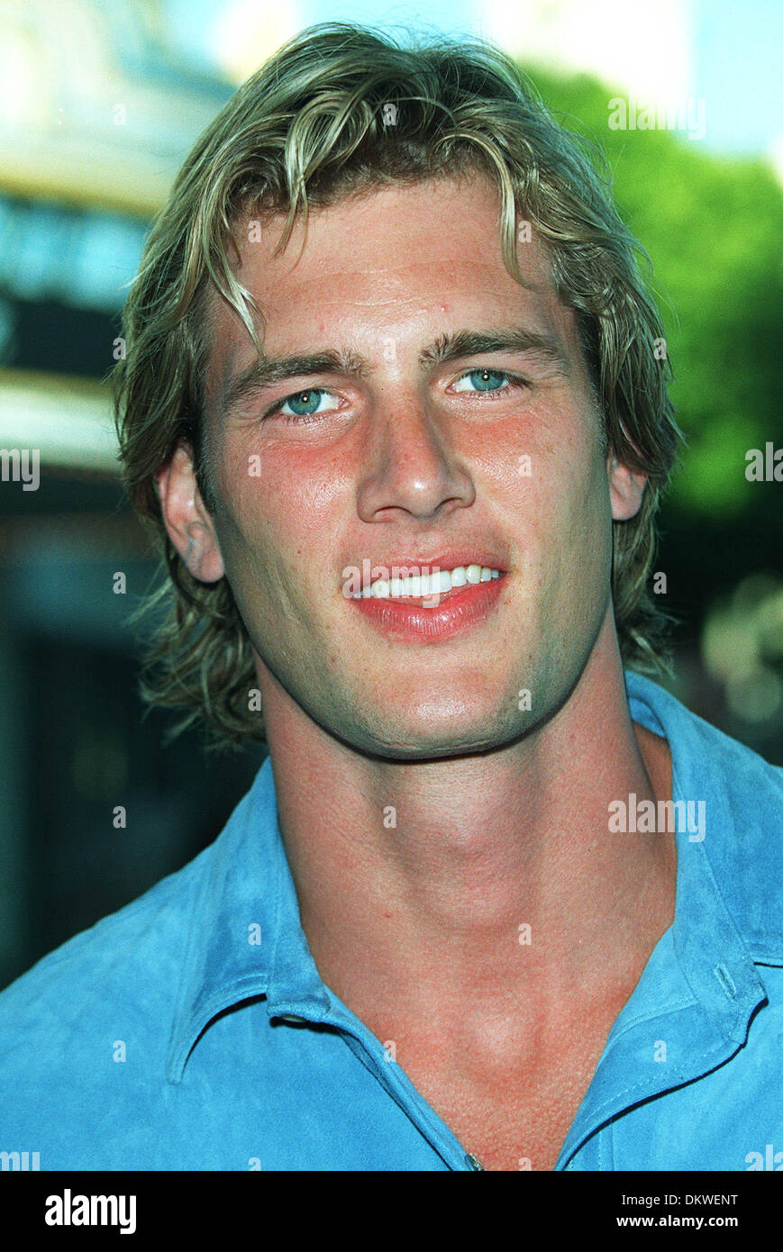 Ryan mcpartlin hi-res stock photography and images - Alamy
