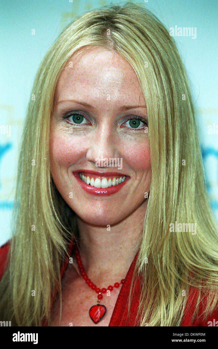 Janel moloney hi-res stock photography and images - Alamy