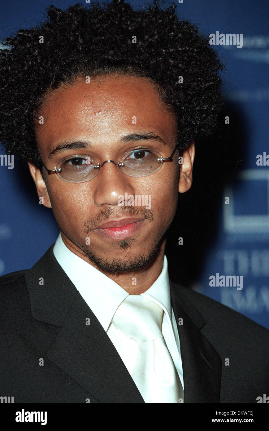 Aaron mcgruder hi-res stock photography and images - Alamy
