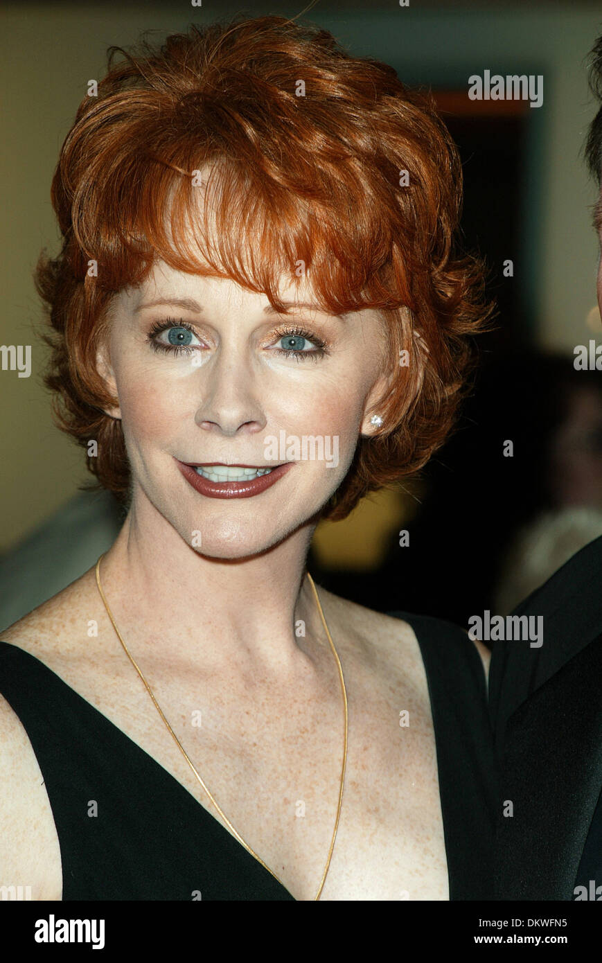 Reba mcentire hi-res stock photography and images - Alamy