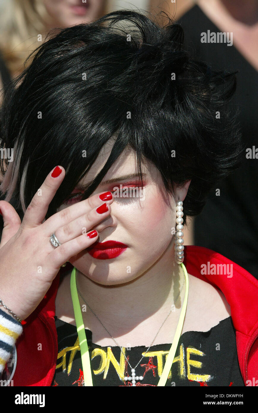ozzy osbourne daughter music