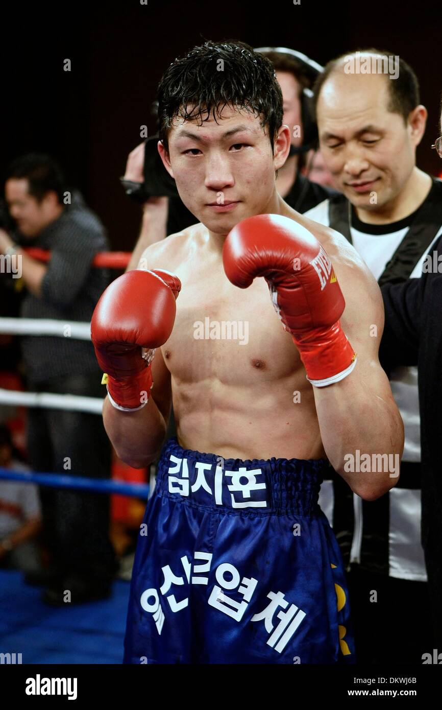 Ji Hun Kim