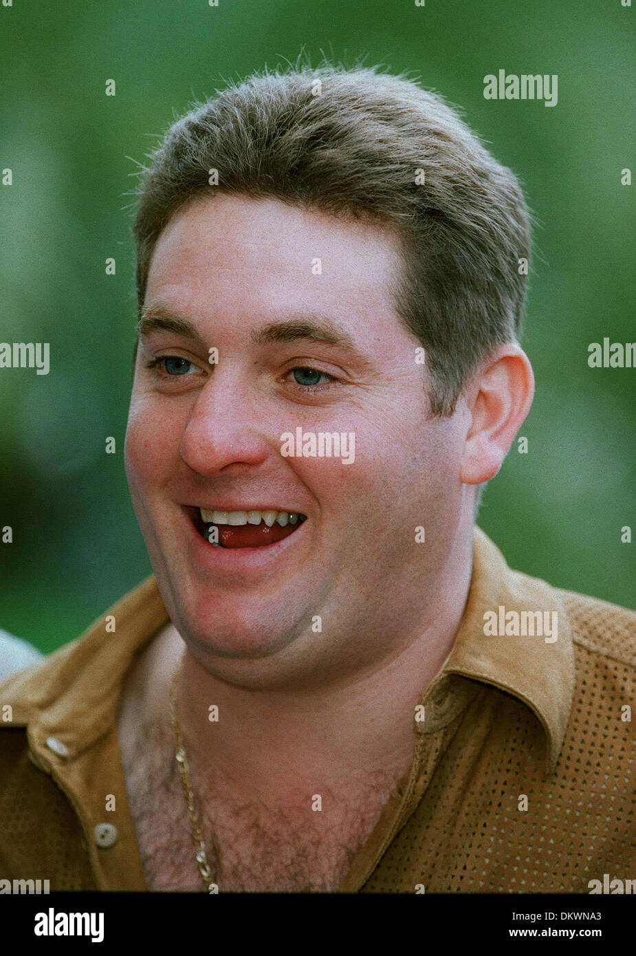 Chris penn hi-res stock photography and images - Alamy