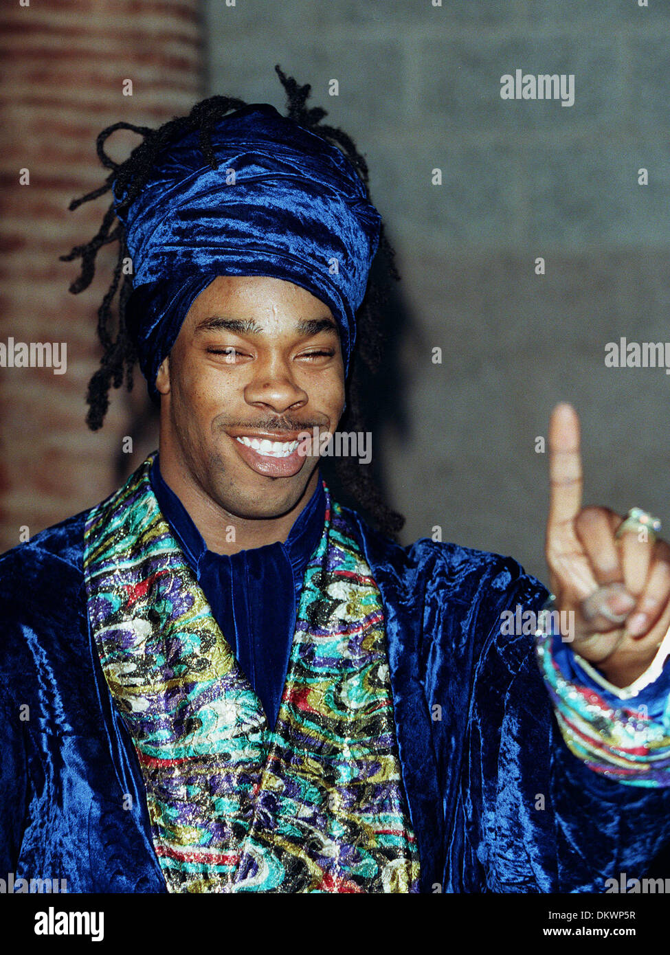 Busta rhymes 1998 hires stock photography and images Alamy