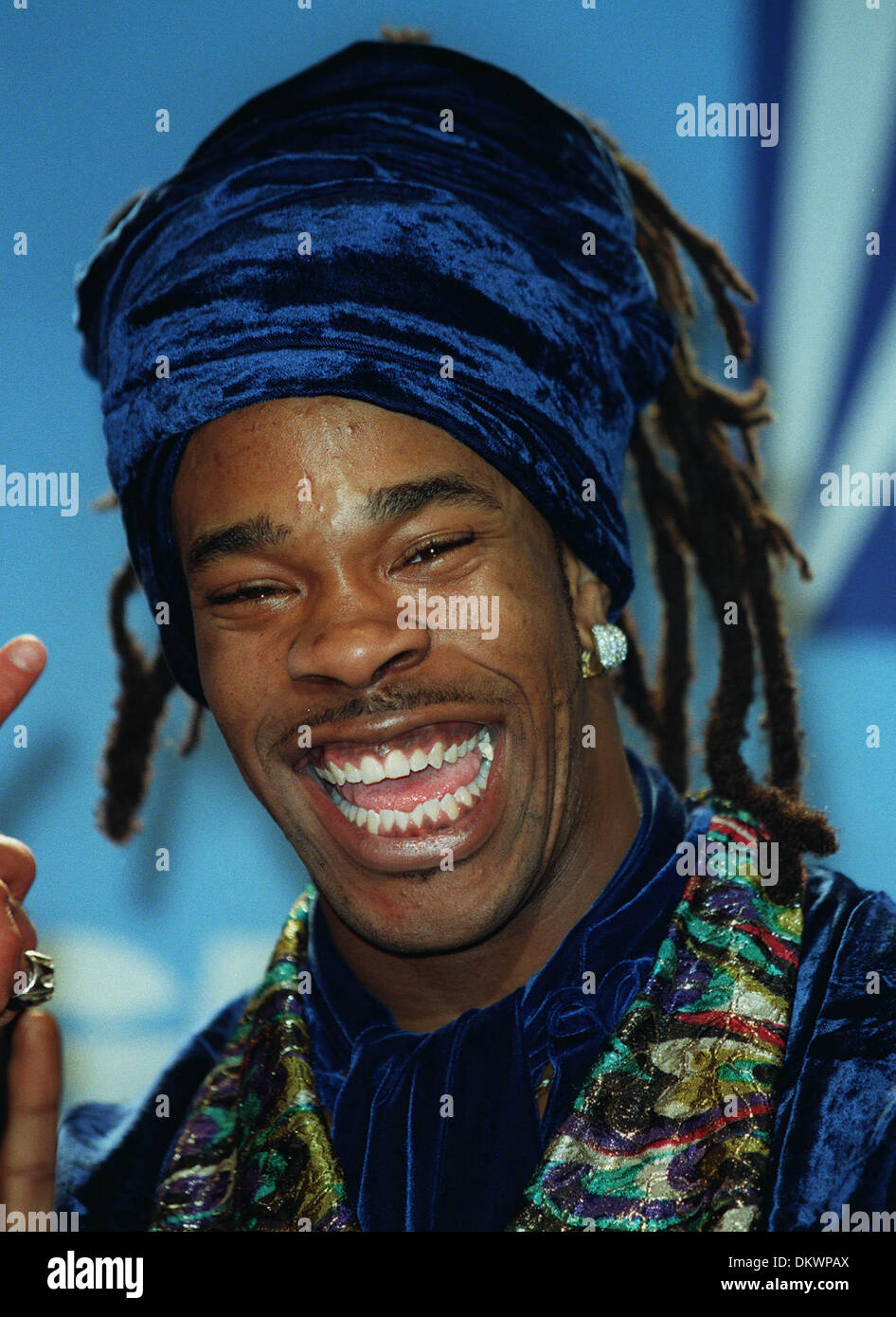 Busta rhymes 1998 hires stock photography and images Alamy