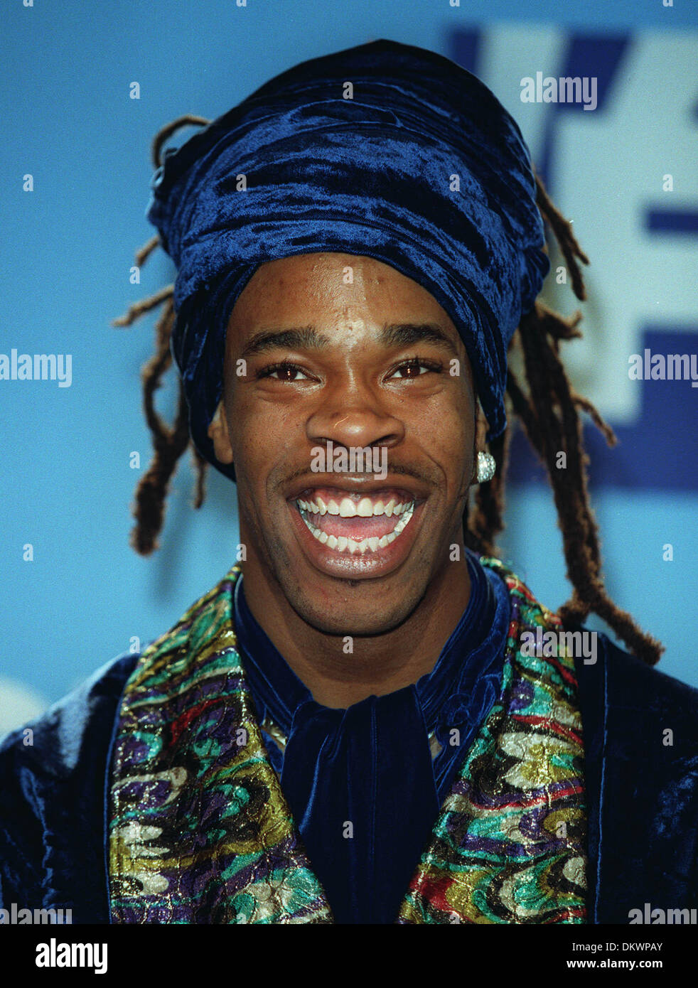Busta rhymes 1998 hires stock photography and images Alamy