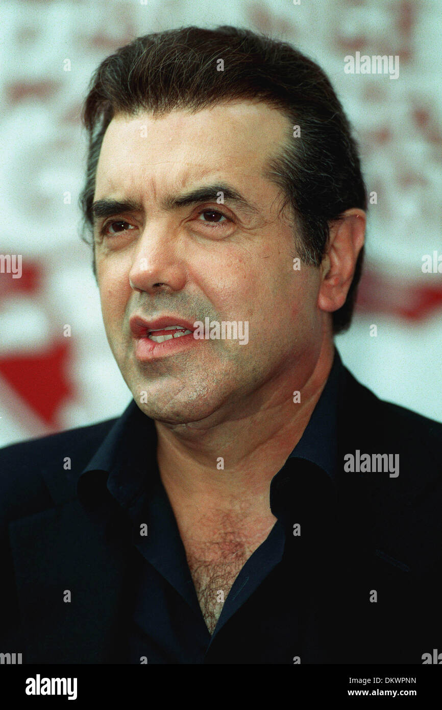 Chazz Palminteri High Resolution Stock Photography and Images - Alamy