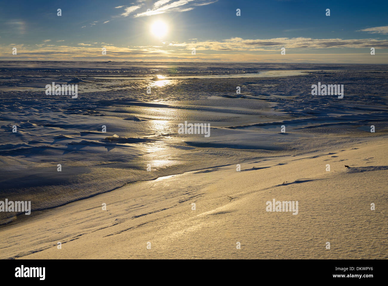 Prudhoe bay alaska hires stock photography and images Alamy