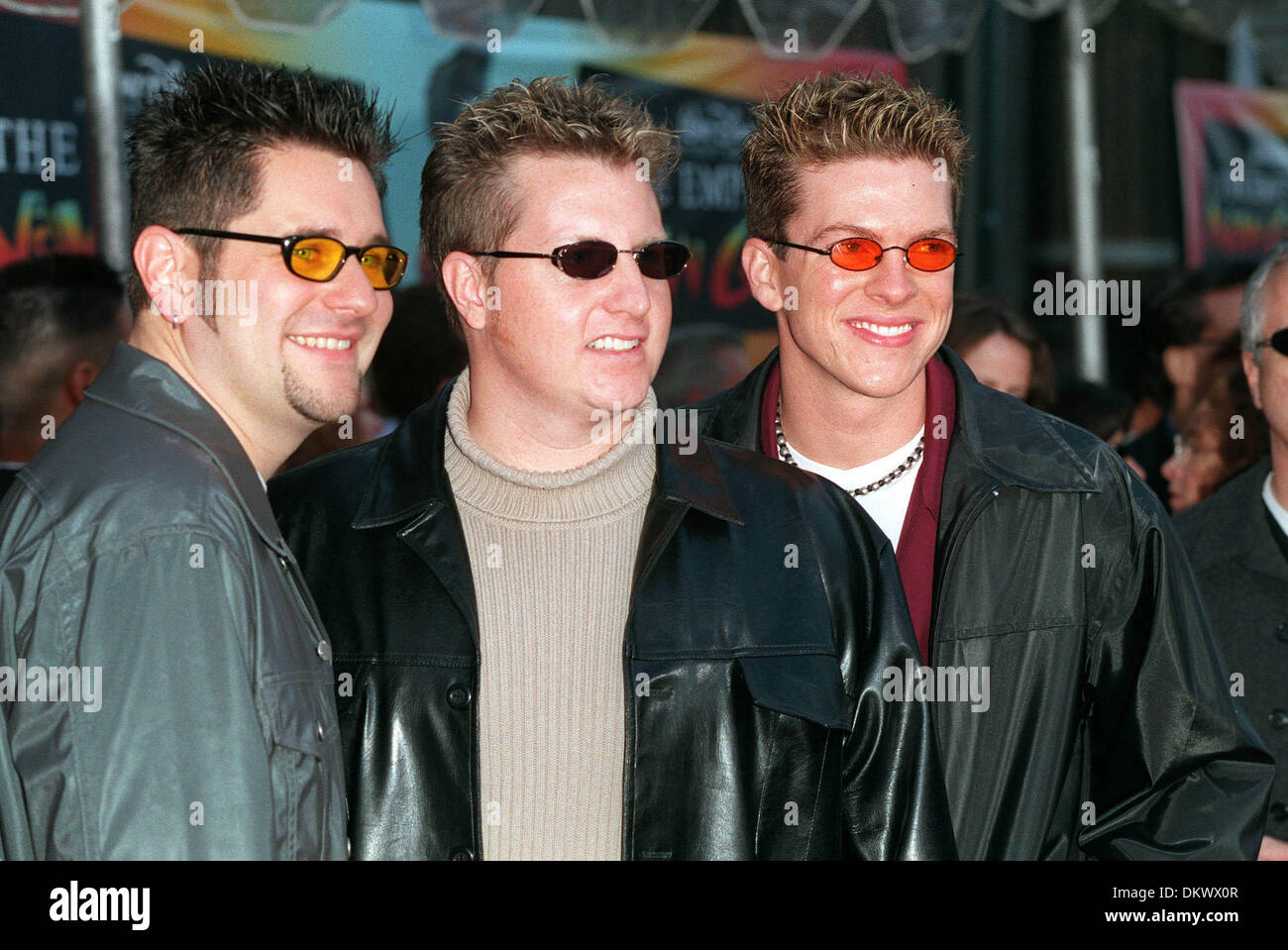 Rascal flats hi-res stock photography and images - Alamy