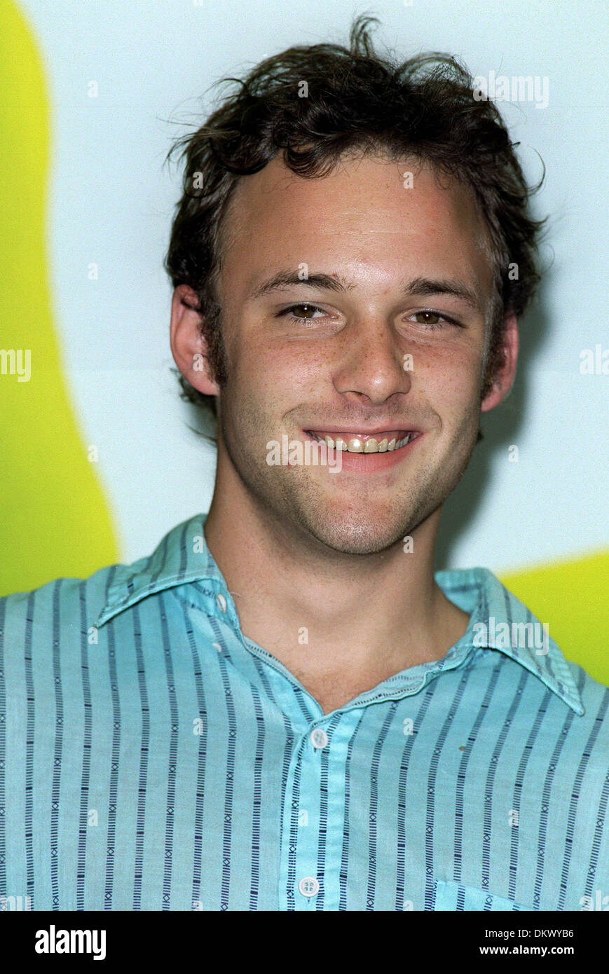 Brad renfro hires stock photography and images Alamy