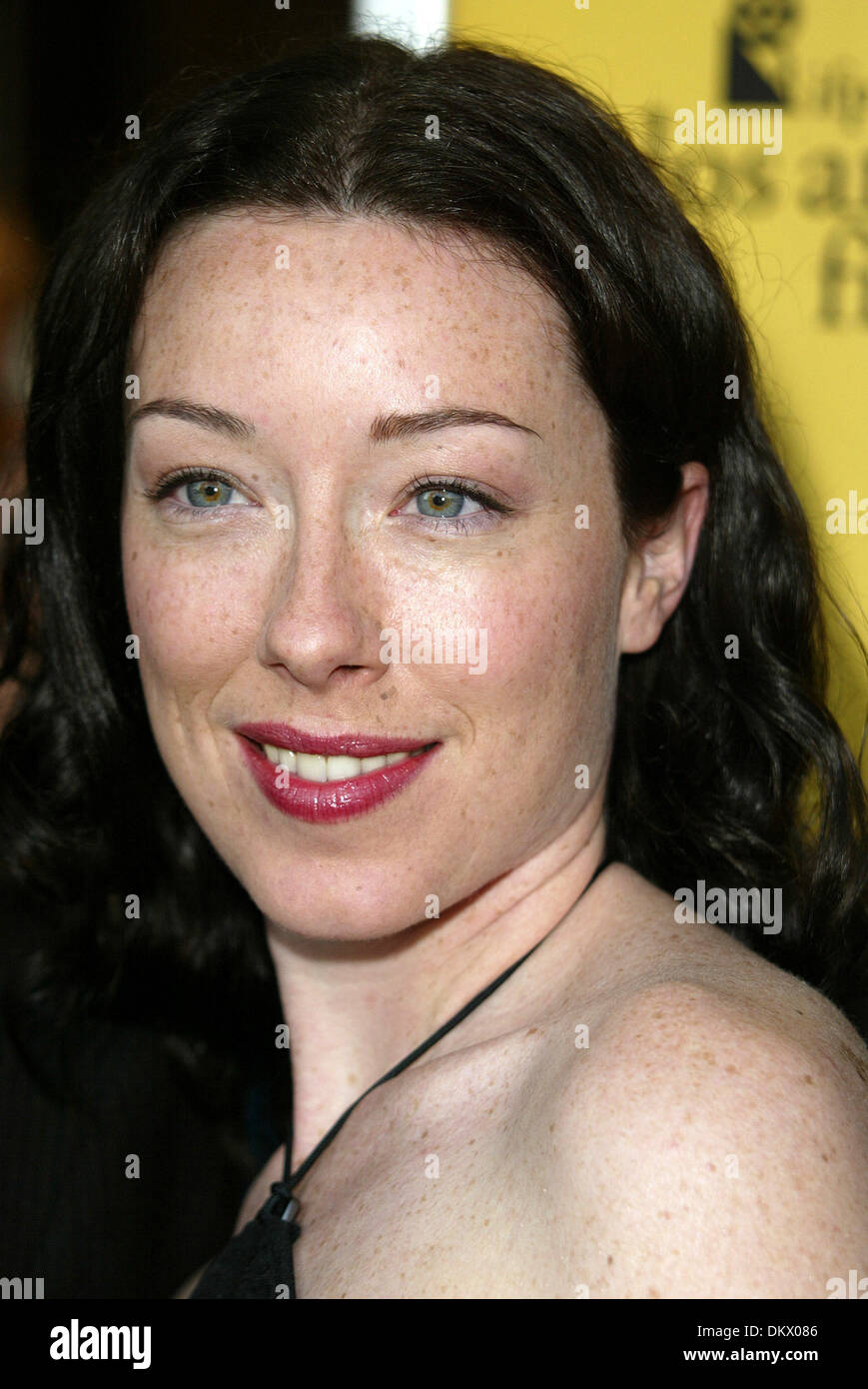 Molly parker actress hi-res stock photography and images - Alamy
