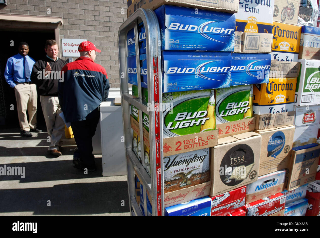 Walgreen High Resolution Stock Photography and Images Alamy