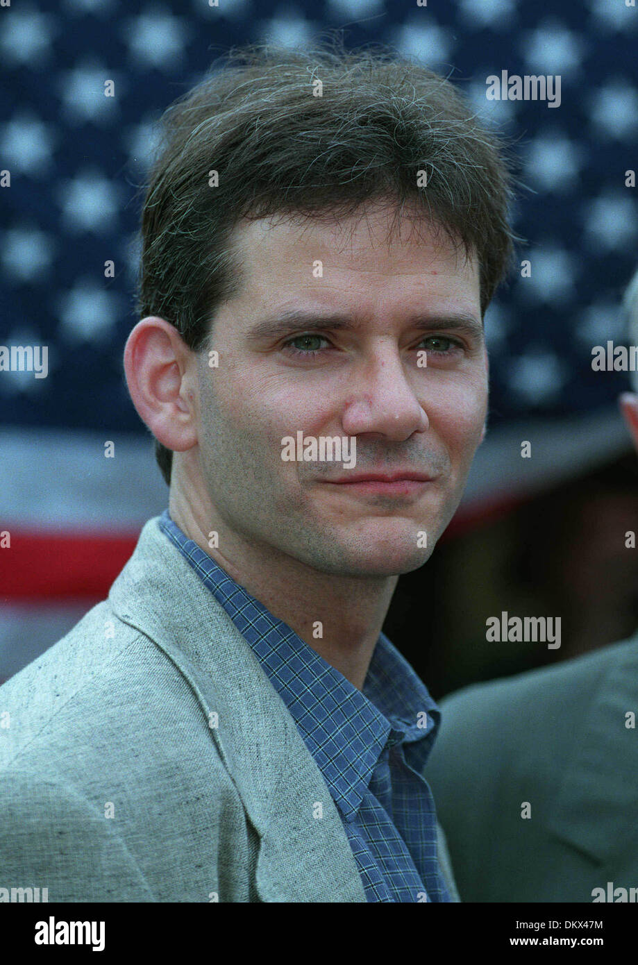 Campbell scott hi-res stock photography and images - Alamy