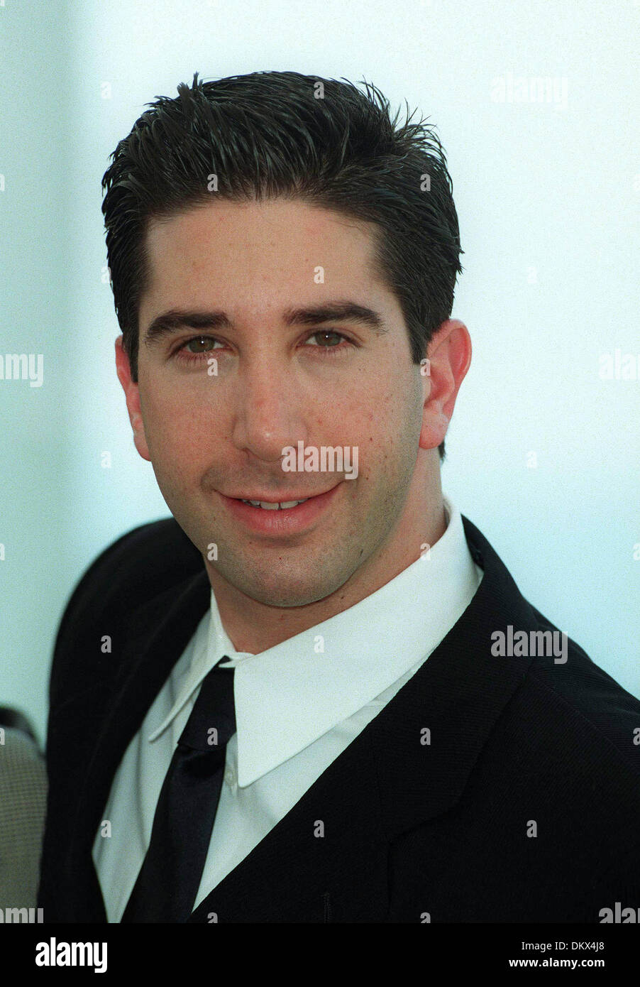 David schwimmer 1996 hires stock photography and images Alamy