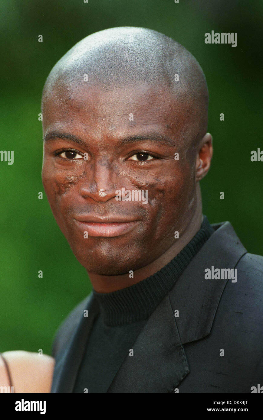 Seal singer hi-res stock photography and images - Alamy